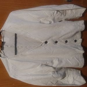 zara trf collection